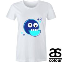 Sportage - Women's Regular Crew T-shirt Thumbnail